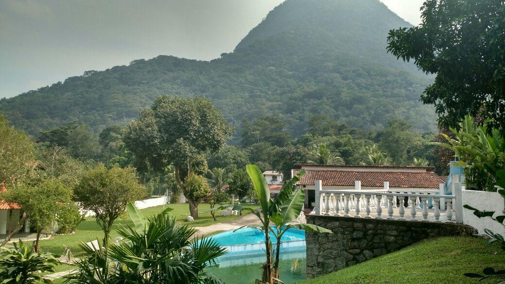 Bed & Breakfast Berro D' Agua
