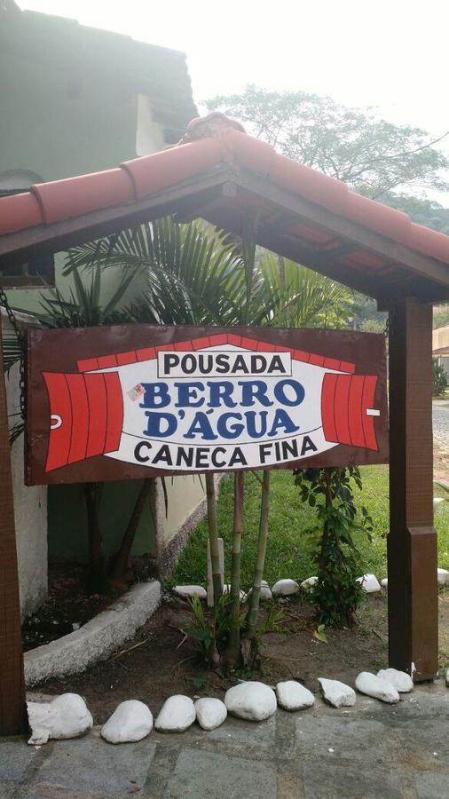 Berro D' Agua Alojamento de Acomodação e Pequeno-almoço *